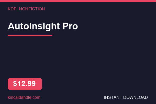 AutoInsight Pro