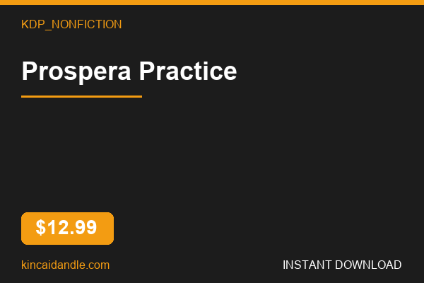 Prospera Practice