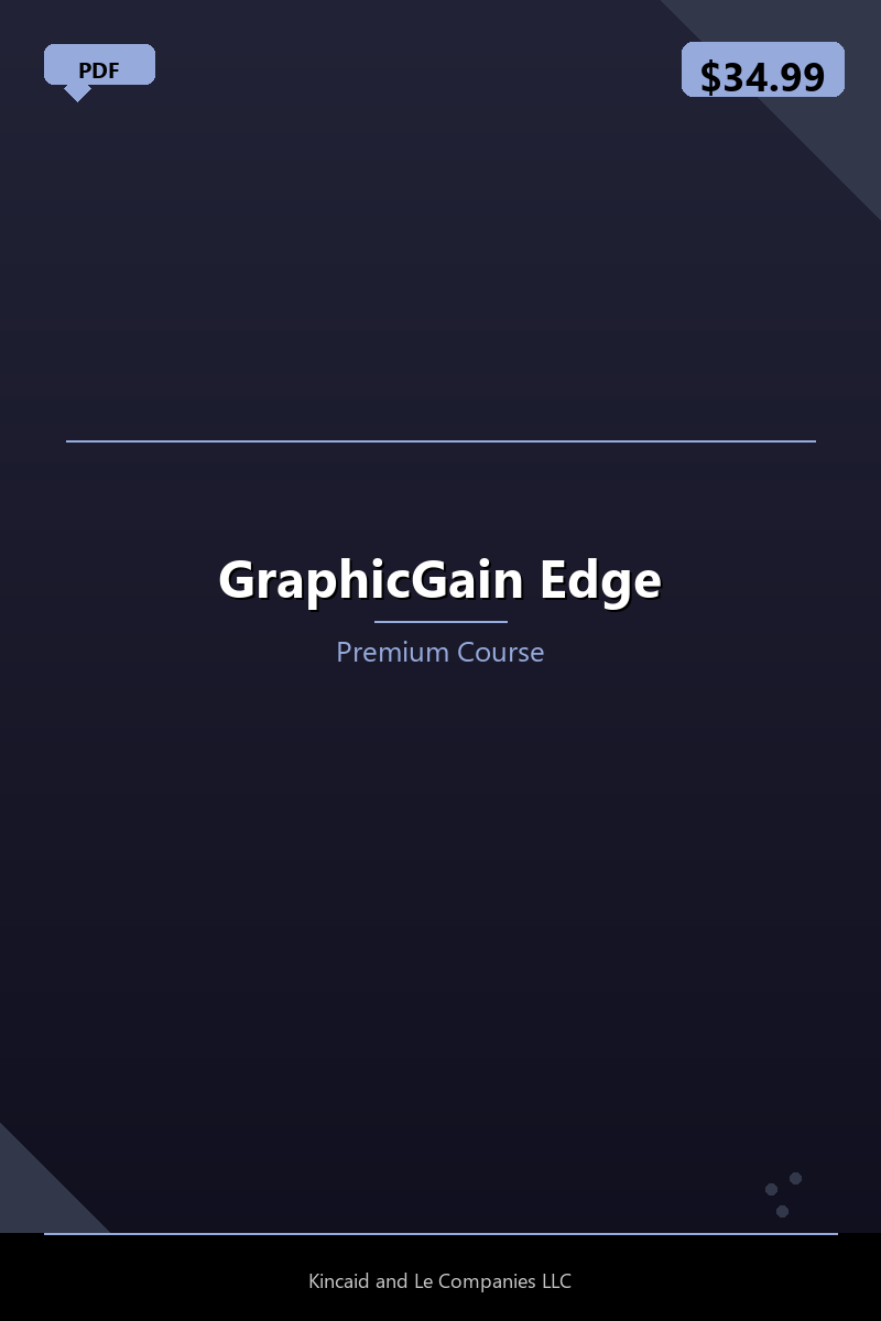 GraphicGain Edge