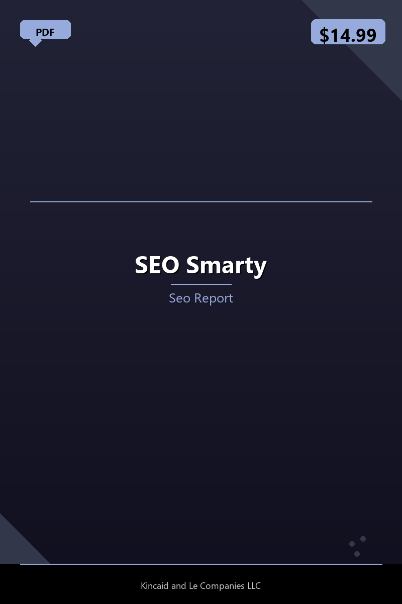SEO Smarty